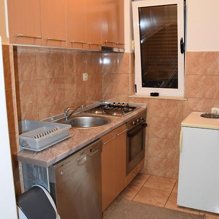 Miranda Apartment Trebinje Exterior photo