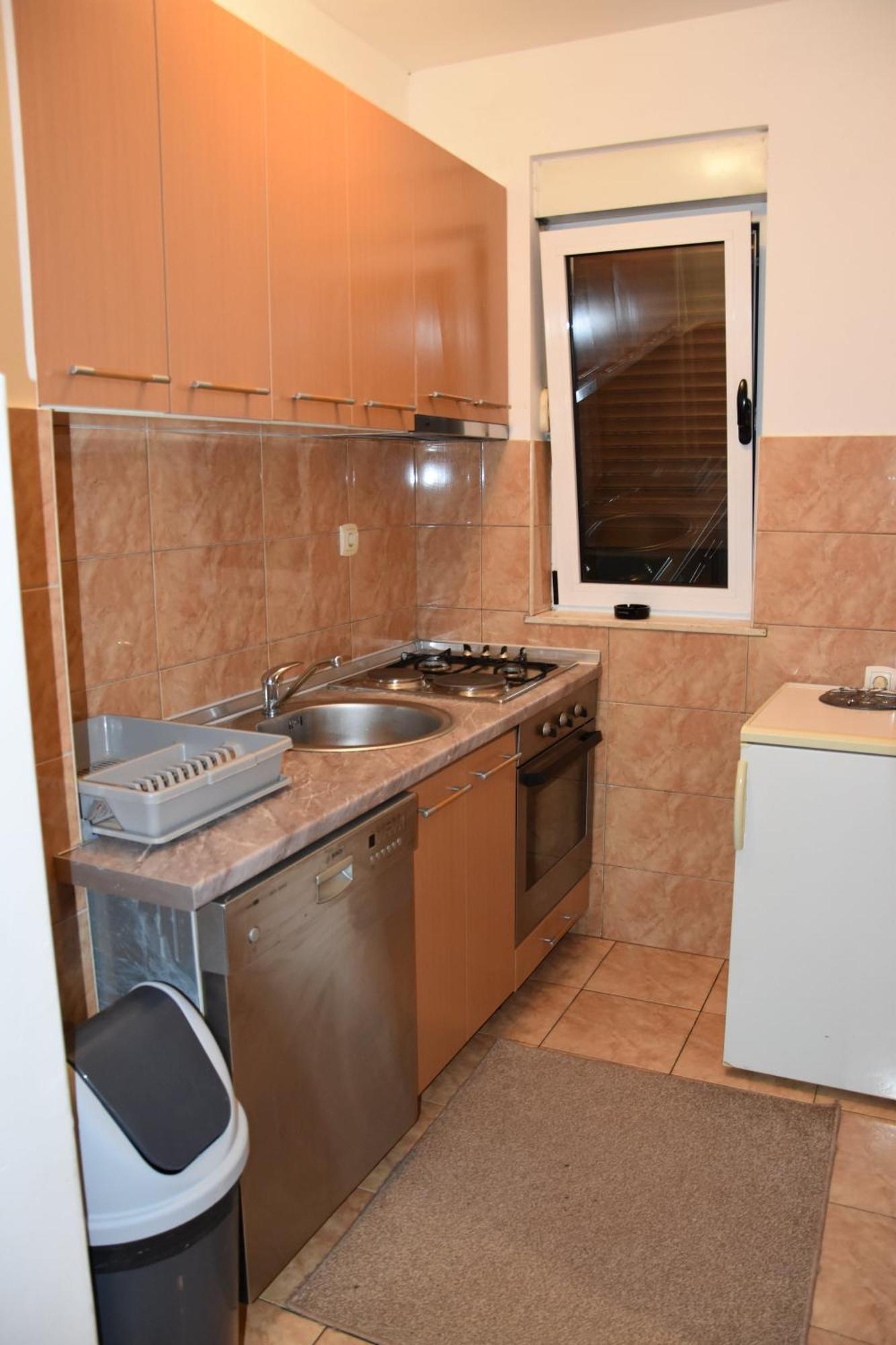Miranda Apartment Trebinje Exterior photo