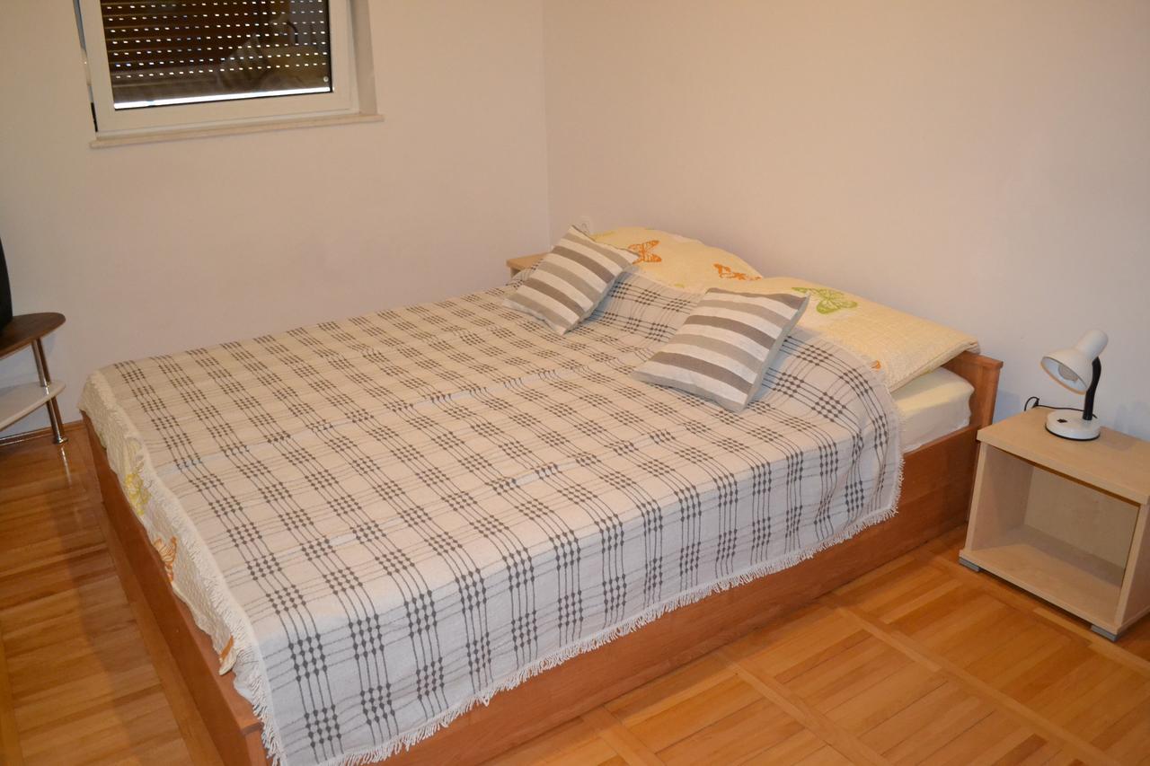 Miranda Apartment Trebinje Exterior photo